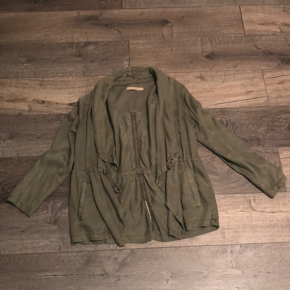 Jacket